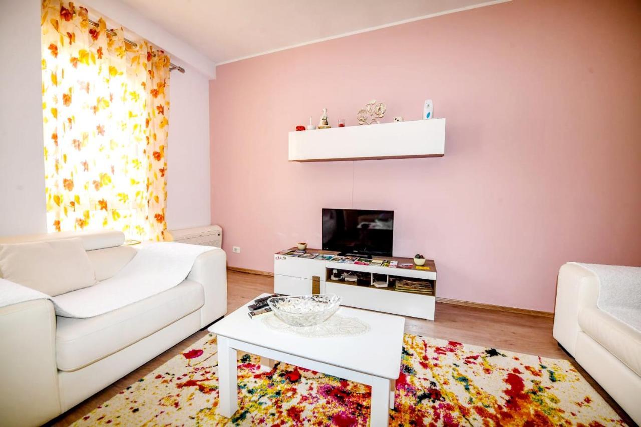 Happy Stories' Apartment In City Centre Σκόδρα Εξωτερικό φωτογραφία