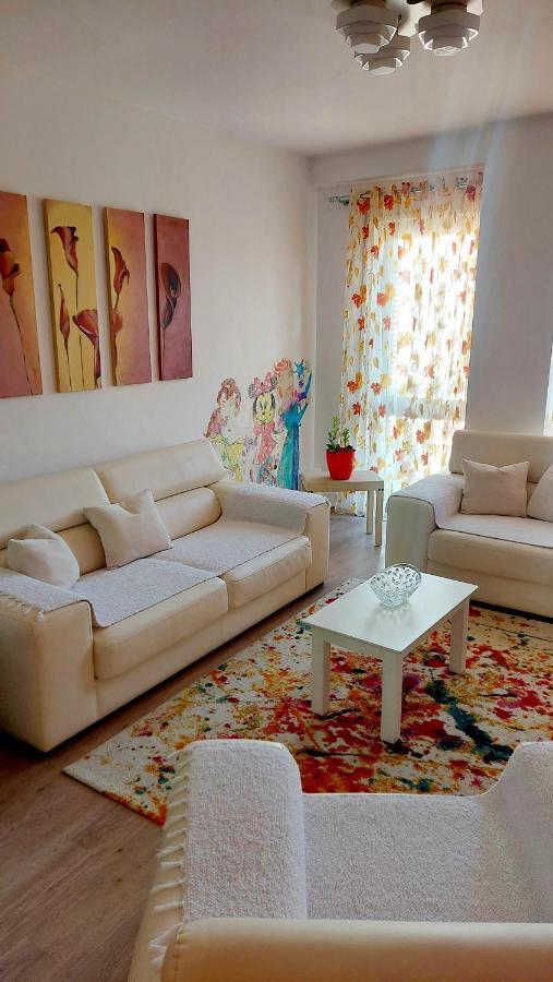 Happy Stories' Apartment In City Centre Σκόδρα Εξωτερικό φωτογραφία