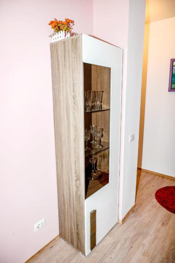 Happy Stories' Apartment In City Centre Σκόδρα Εξωτερικό φωτογραφία