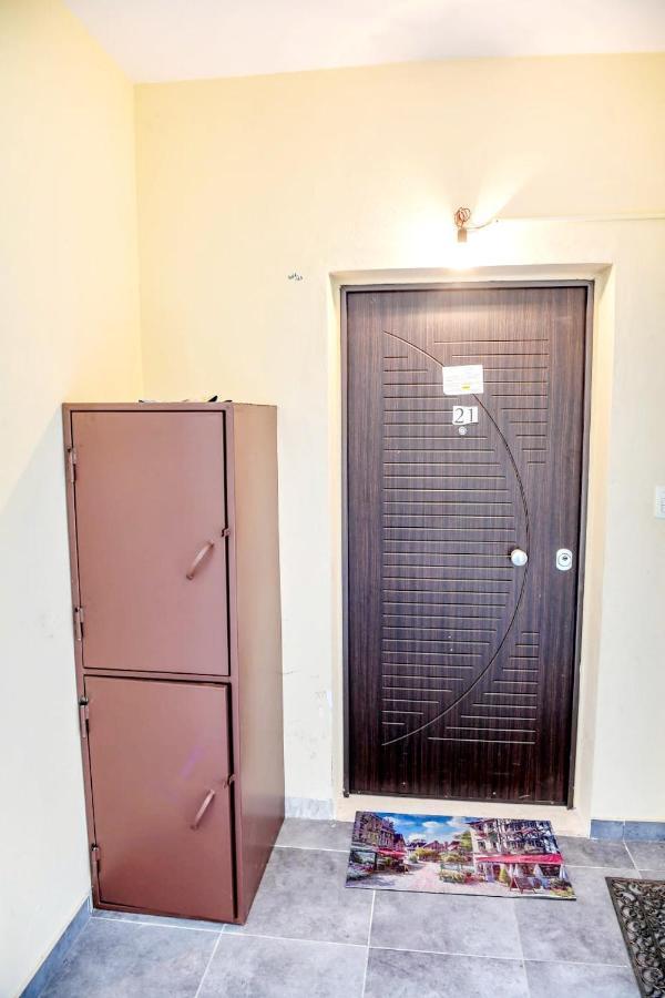 Happy Stories' Apartment In City Centre Σκόδρα Εξωτερικό φωτογραφία