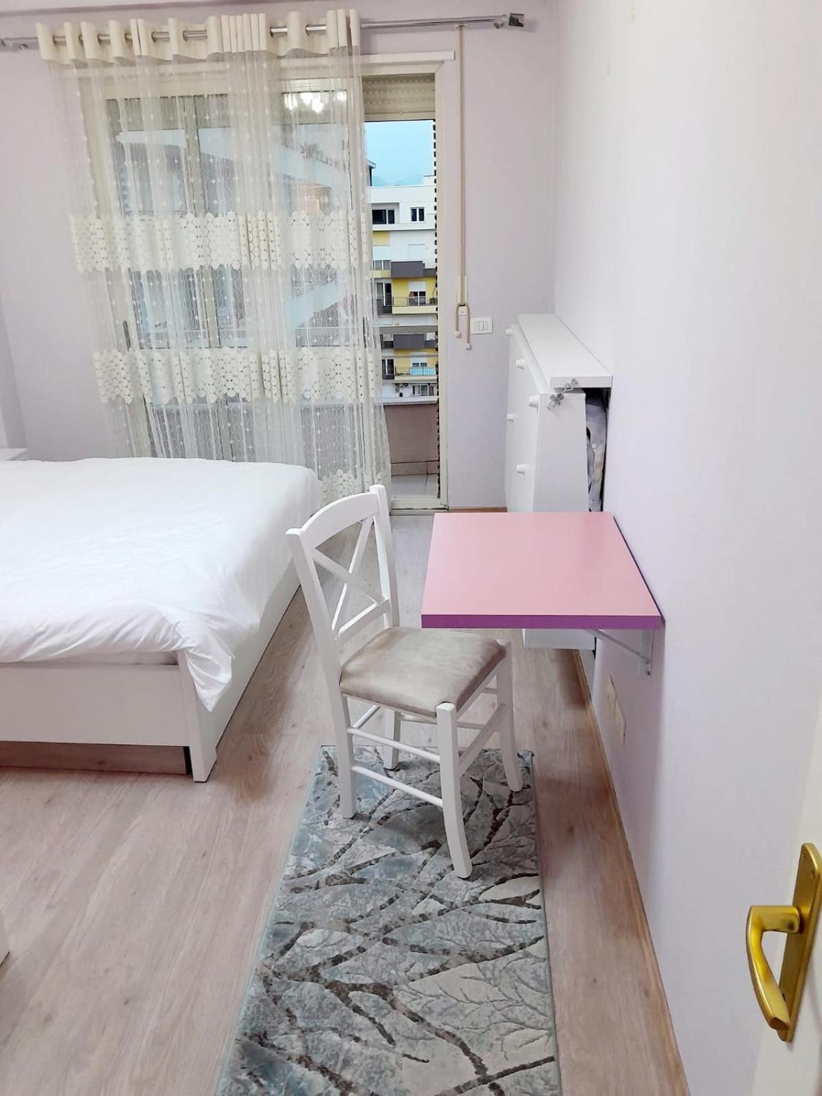 Happy Stories' Apartment In City Centre Σκόδρα Εξωτερικό φωτογραφία